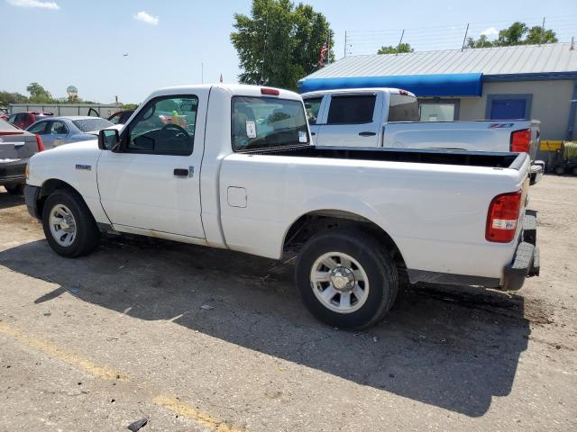 Photo 2 from auction – 2011 FORD RANGER with VIN 1FTKR1AD4BPB16558