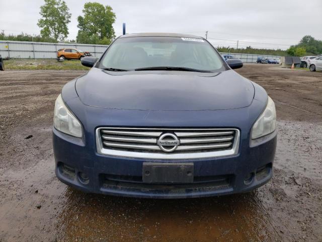 Photo 5 from auction – 2013 NISSAN MAXIMA S with VIN 1N4AA5AP7DC819415