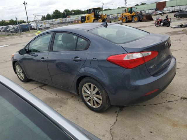Photo 2 from auction – 2015 KIA FORTE LX with VIN KNAFX4A60F5381096