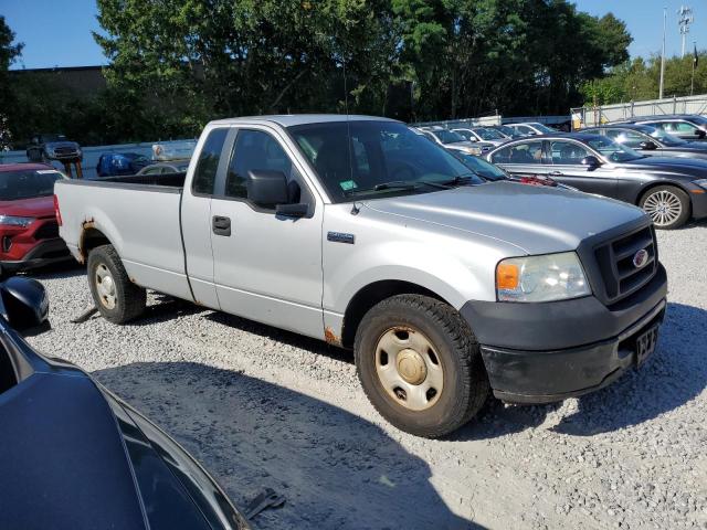 Zdjęcie 4 z aukcji – 2007 FORD F150 z VIN 1FTRF12297NA48619
