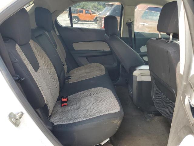 Photo 10 from auction – 2011 CHEVROLET EQUINOX LT with VIN 2CNALDEC7B6254560