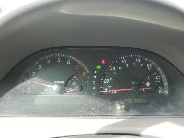 Photo 9 from auction – 2002 TOYOTA CAMRY LE with VIN 4T1BE32K42U640634