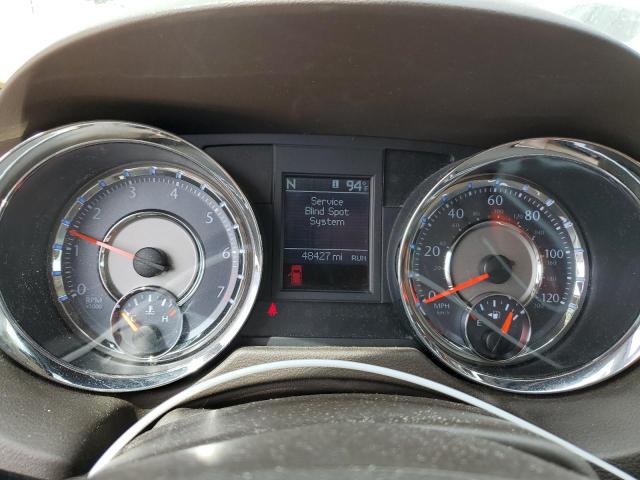 Photo 9 from auction – 2013 CHRYSLER TOWN & COU with VIN 2C4RC1CG6DR681306
