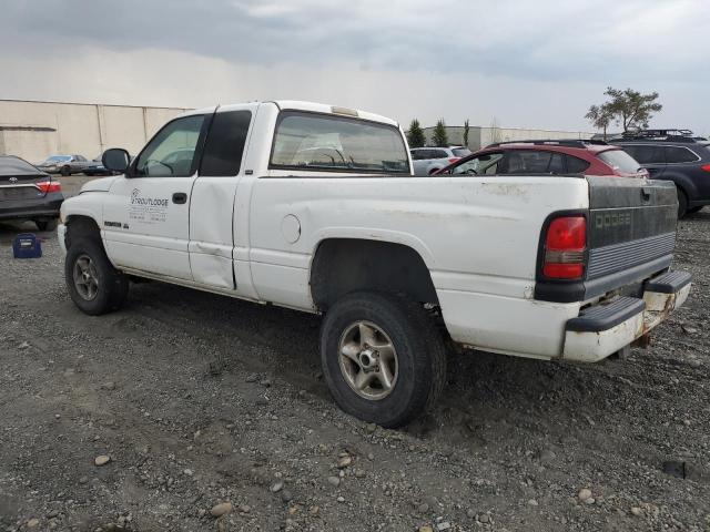 Photo 2 from auction – 2001 DODGE RAM PICKUP with VIN 3B7HF13Z21M528476