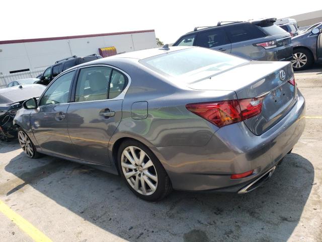Photo 2 from auction – 2014 LEXUS GS 350 with VIN JTHBE1BL5E5032426