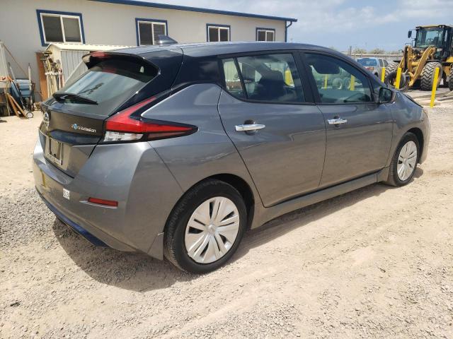 Photo 3 from auction – 2021 NISSAN LEAF S with VIN 1N4AZ1BVXMC554150