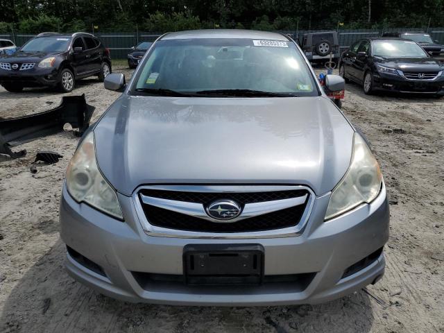 Photo 5 from auction – 2011 SUBARU LEGACY 2.5 with VIN 4S3BMBC67B3221394