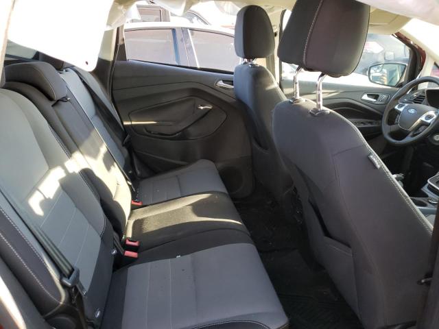 Photo 11 from auction – 2016 FORD C-MAX SE with VIN 1FADP5AU9GL120390