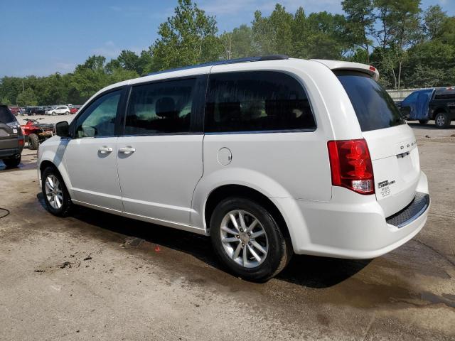 Photo 2 from auction – 2020 DODGE GRAND CARA with VIN 2C4RDGCG0LR253519