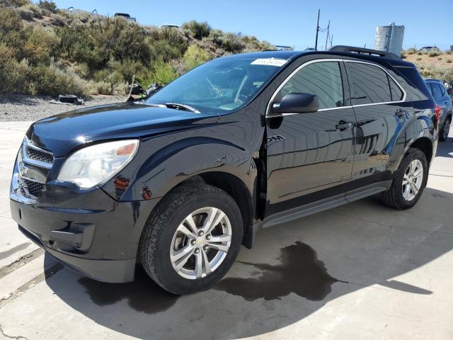 CHEVROLET EQUINOX LT 2015 with VIN 2GNFLFEK4F6223521 - Photo from auction
