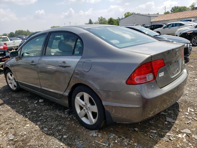 Photo 2 from auction – 2007 HONDA CIVIC EX with VIN 2HGFA16857H507283