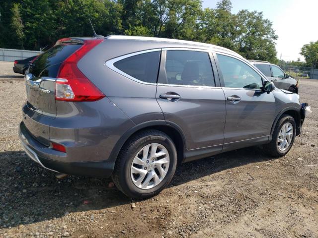 Photo 3 from auction – 2016 HONDA CR-V EXL with VIN 2HKRM4H73GH697472