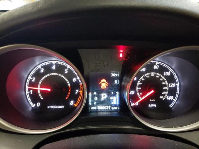 Photo 9 from auction – 2015 MITSUBISHI OUTLANDER with VIN 4A4AP3AUXFE055028