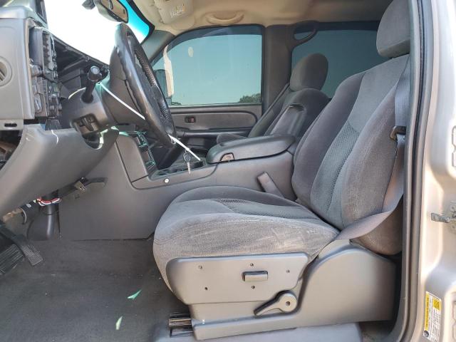 Photo 7 from auction – 2006 CHEVROLET SILVERADO with VIN 1GCHK23D06F188287