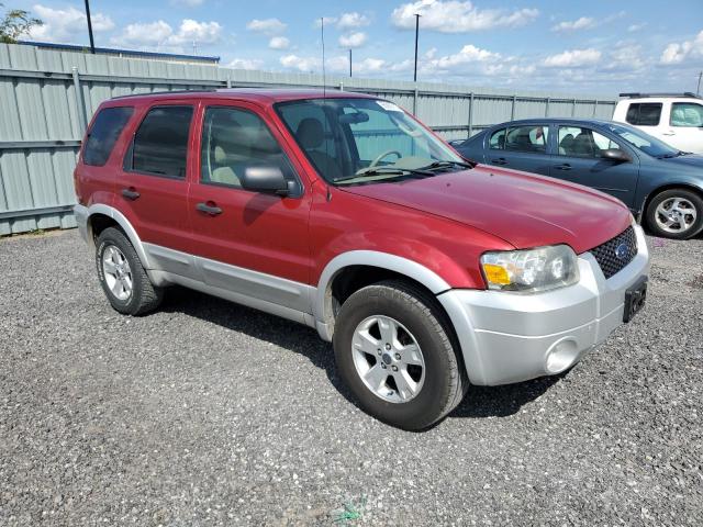 Photo 4 from auction – 2007 FORD ESCAPE XLT with VIN 1FMYU031X7KA73558