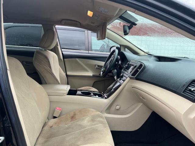 Photo 5 from auction – 2011 TOYOTA VENZA with VIN 4T3BK3BB7BU064005