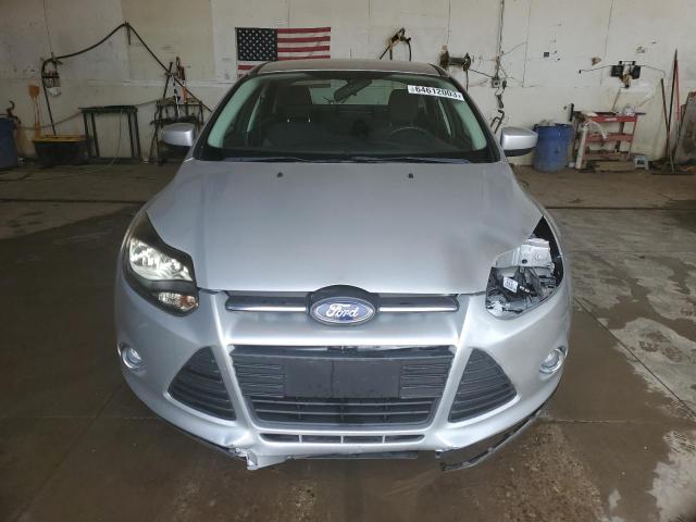 Фото 5 с аукциона – 2012 FORD FOCUS SE с VIN 1FAHP3F26CL208417
