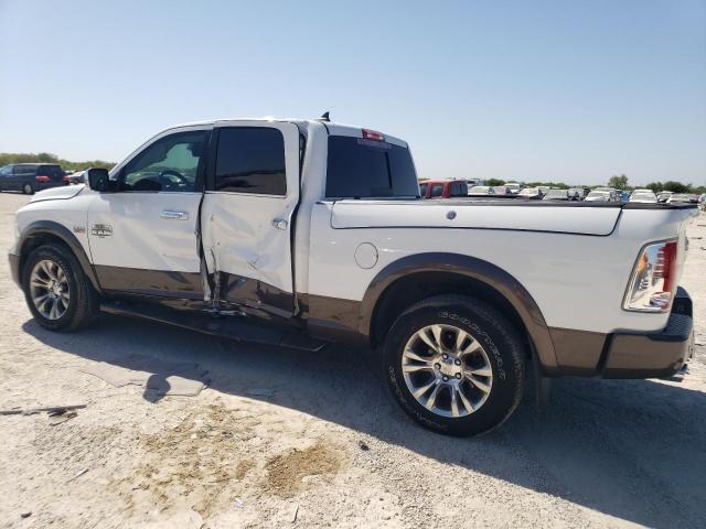 Photo 2 from auction – 2018 RAM 1500 LONGH with VIN 1C6RR6WT9JS196003