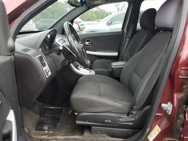 Photo 7 from auction – 2008 PONTIAC TORRENT with VIN 2CKDL33F286074378