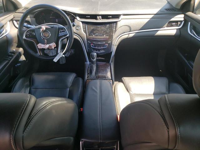 Photo 8 from auction – 2015 CADILLAC XTS with VIN 2G61L5S34F9114262