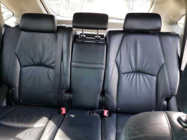 Photo 10 from auction – 2005 LEXUS RX 330 with VIN JTJHA31U150082621