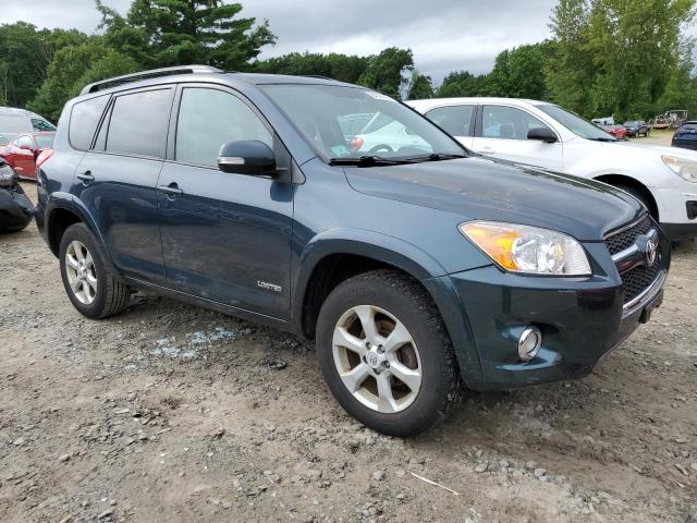 Photo 4 from auction – 2012 TOYOTA RAV4 LIMIT with VIN 2T3DK4DV8CW086263