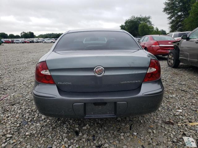 Снимка 6 от търг – 2005 BUICK LACROSSE C с VIN 2G4WC532651226594