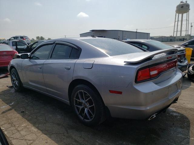Photo 2 from auction – 2014 DODGE CHARGER R/ with VIN 2C3CDXDT8EH248650