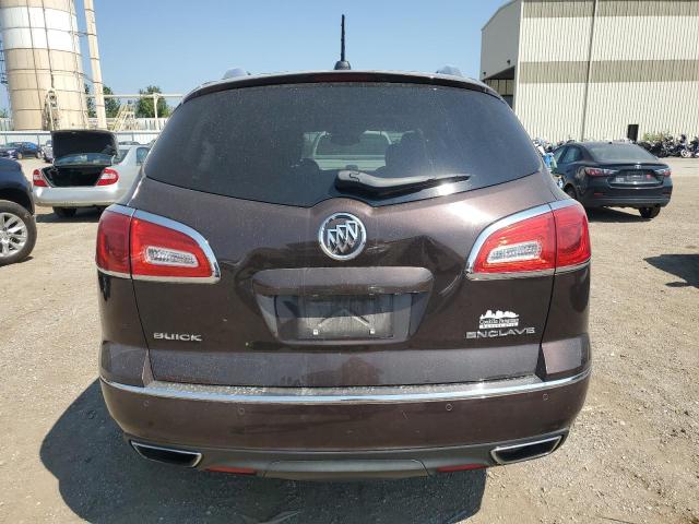 Photo 6 from auction – 2016 BUICK ENCLAVE with VIN 5GAKRBKD8GJ281884