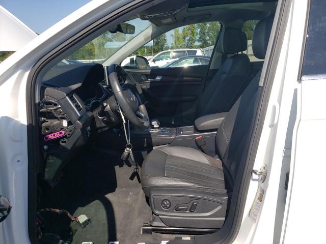 Photo 7 from auction – 2018 AUDI Q5 PRESTIG with VIN WA1CNAFY9J2206449