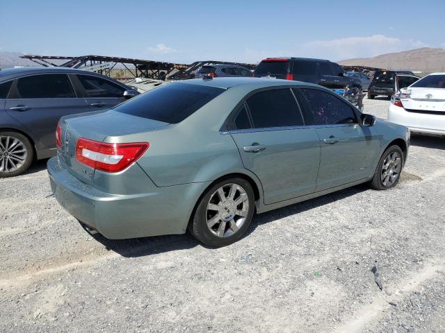 Photo 3 from auction – 2008 LINCOLN MKZ with VIN 3LNHM26T28R626841
