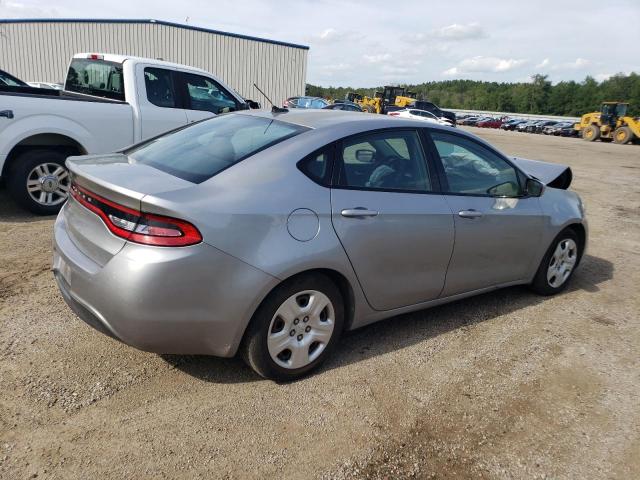 Photo 3 from auction – 2015 DODGE DART SE with VIN 1C3CDFAA5FD112035