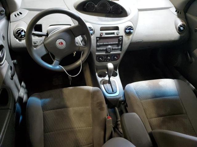 Photo 8 from auction – 2007 SATURN ION LEVEL with VIN 1G8AJ55F17Z128727