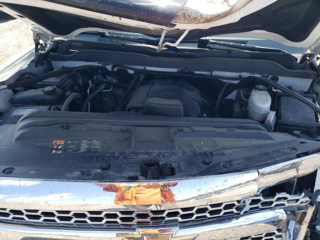 Photo 11 from auction – 2019 CHEVROLET SILVERADO with VIN 1GC1KREG0KF214558