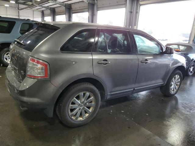 Photo 3 from auction – 2010 FORD EDGE SEL with VIN 2FMDK4JC3ABB25209