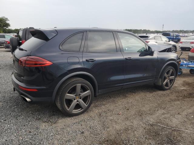 Photo 3 from auction – 2016 PORSCHE CAYENNE with VIN WP1AA2A2XGKA16023