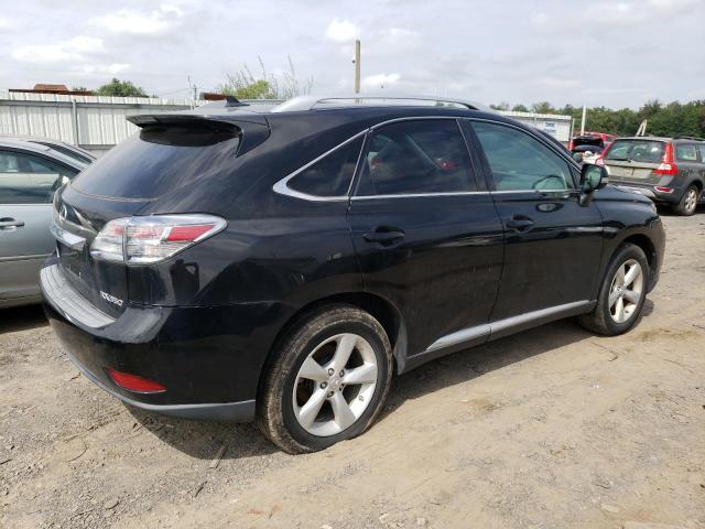 Foto 3 de la subasta – 2010 LEXUS RX 350 con VIN 2T2BK1BA8AC067687