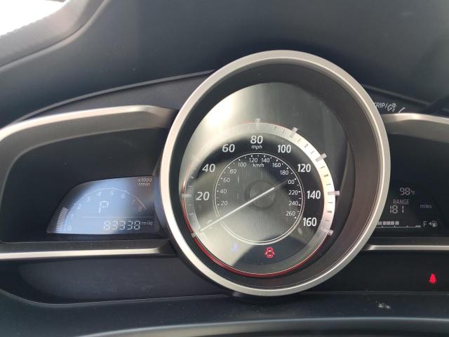 Photo 9 from auction – 2016 MAZDA 3 TOURING with VIN 3MZBM1V7XGM278207