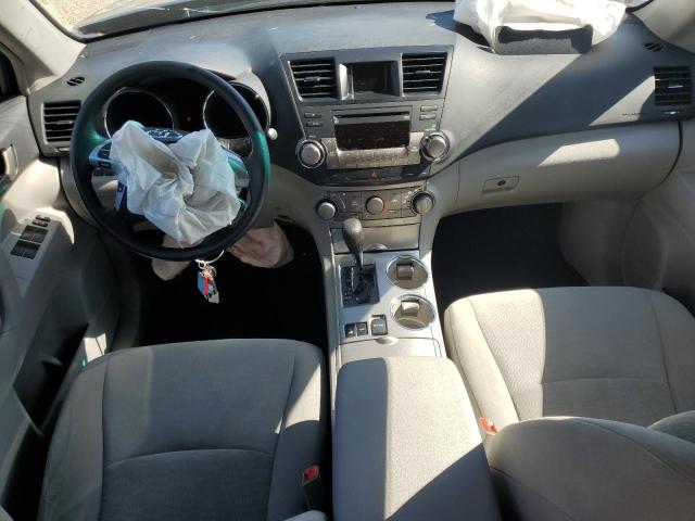 Photo 8 from auction – 2011 TOYOTA HIGHLANDER with VIN 5TDBK3EH6BS054258