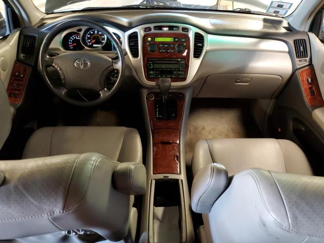 Photo 8 from auction – 2007 TOYOTA HIGHLANDER with VIN JTEEP21A570201824