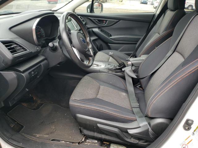 Photo 7 from auction – 2018 SUBARU CROSSTREK with VIN JF2GTABC1JH226748