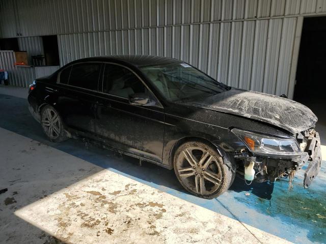 Photo 4 from auction – 2011 HONDA ACCORD with VIN 1HGCP2F38BA122531