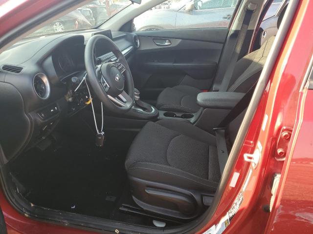 Photo 7 from auction – 2019 KIA FORTE FE with VIN 3KPF24ADXKE056406