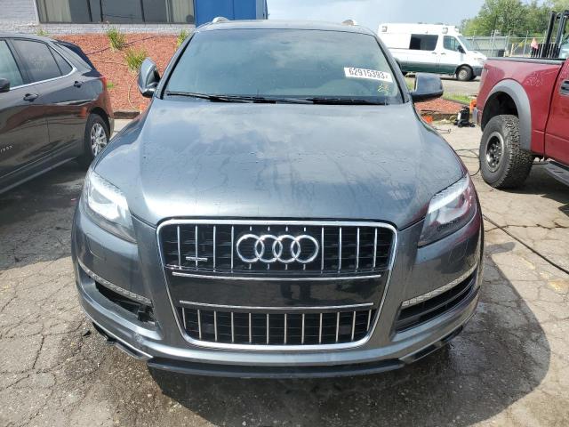 Zdjęcie 5 z aukcji – 2015 AUDI Q7 PREMIUM z VIN WA1LGAFE8FD002012