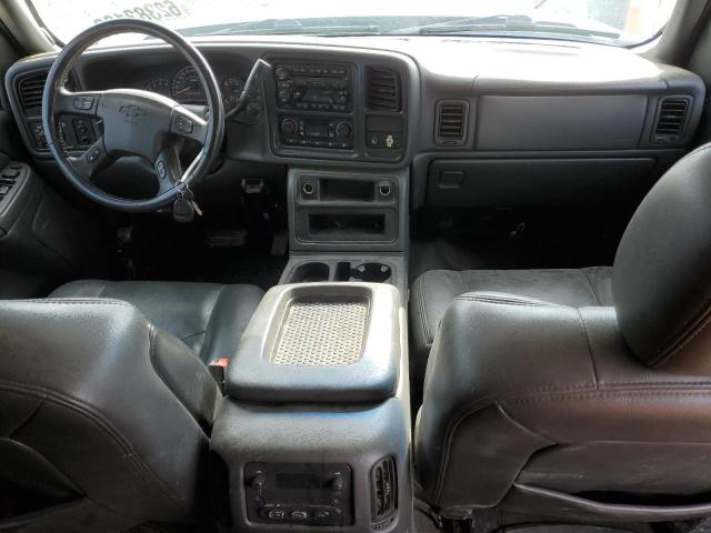 Photo 8 from auction – 2006 CHEVROLET SILVERADO with VIN 2GCEK13NX61338273