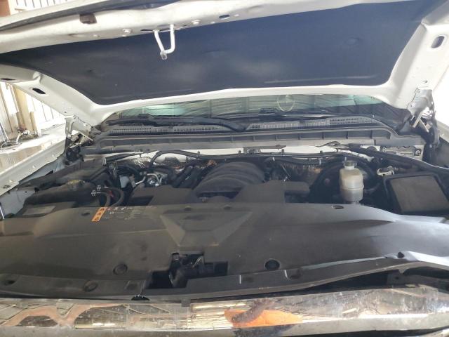 Photo 11 from auction – 2017 CHEVROLET SILVERADO with VIN 3GCPCTEJ0HG393997