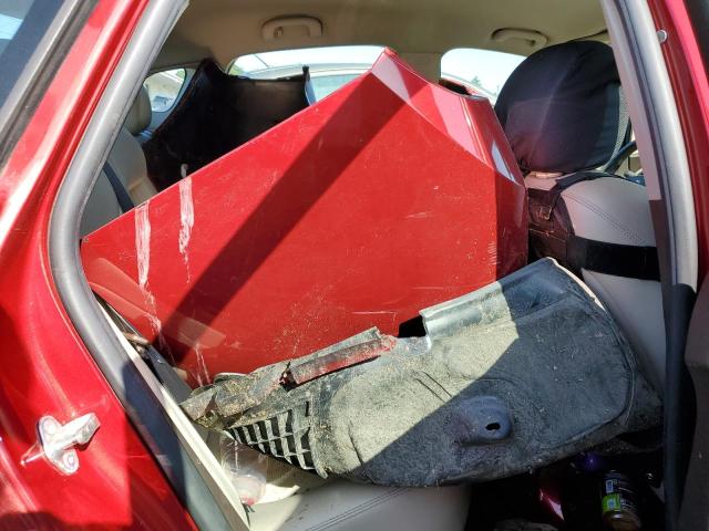 Снимка 10 от търг – 2014 BUICK VERANO с VIN 1G4PP5SK8E4151699