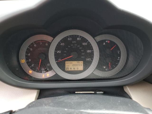 Photo 9 from auction – 2006 TOYOTA RAV4 with VIN JTMBD33VX65035680