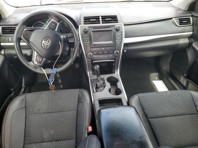 Photo 8 from auction – 2015 TOYOTA CAMRY LE with VIN 4T1BF1FK2FU474342