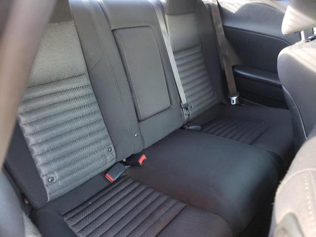 Photo 10 from auction – 2014 DODGE CHALLENGER with VIN 2C3CDYBT1EH184928